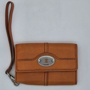 Fossil Maddox Wallet